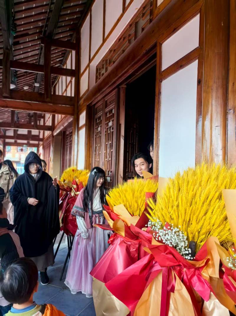沉浸赋能：台前县景区演艺的差异化突围之路